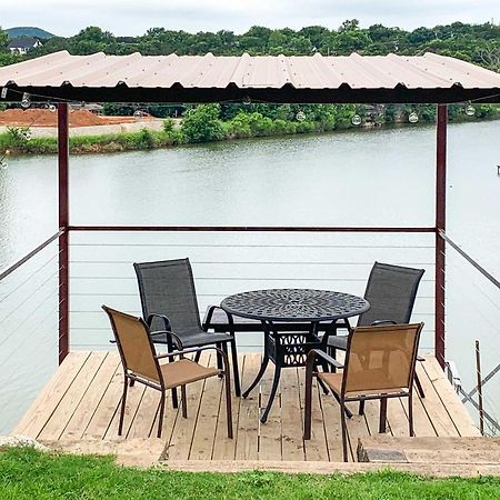 Granbury Getaway With Lake Views 2 Mi To Downtown! Exteriér fotografie