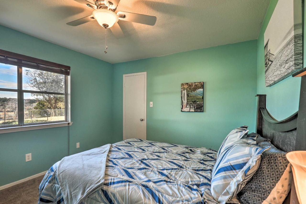 Granbury Getaway With Lake Views 2 Mi To Downtown! Exteriér fotografie